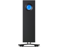 LaCie D2 Professional 14TB USB 3.2 Gen. 2 Czarny - 602284 - zdjęcie 2